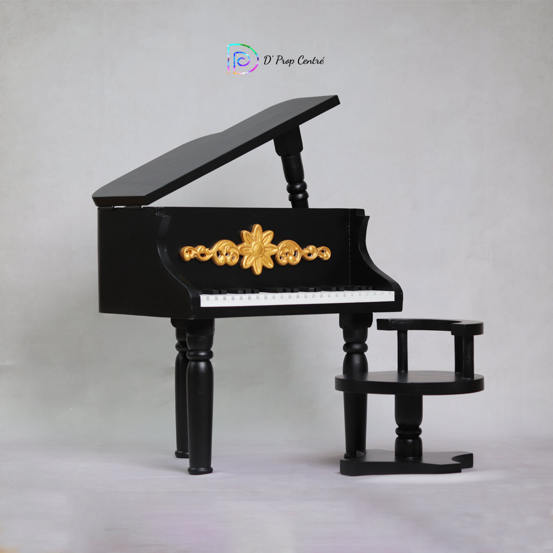 Artistic Theme Props