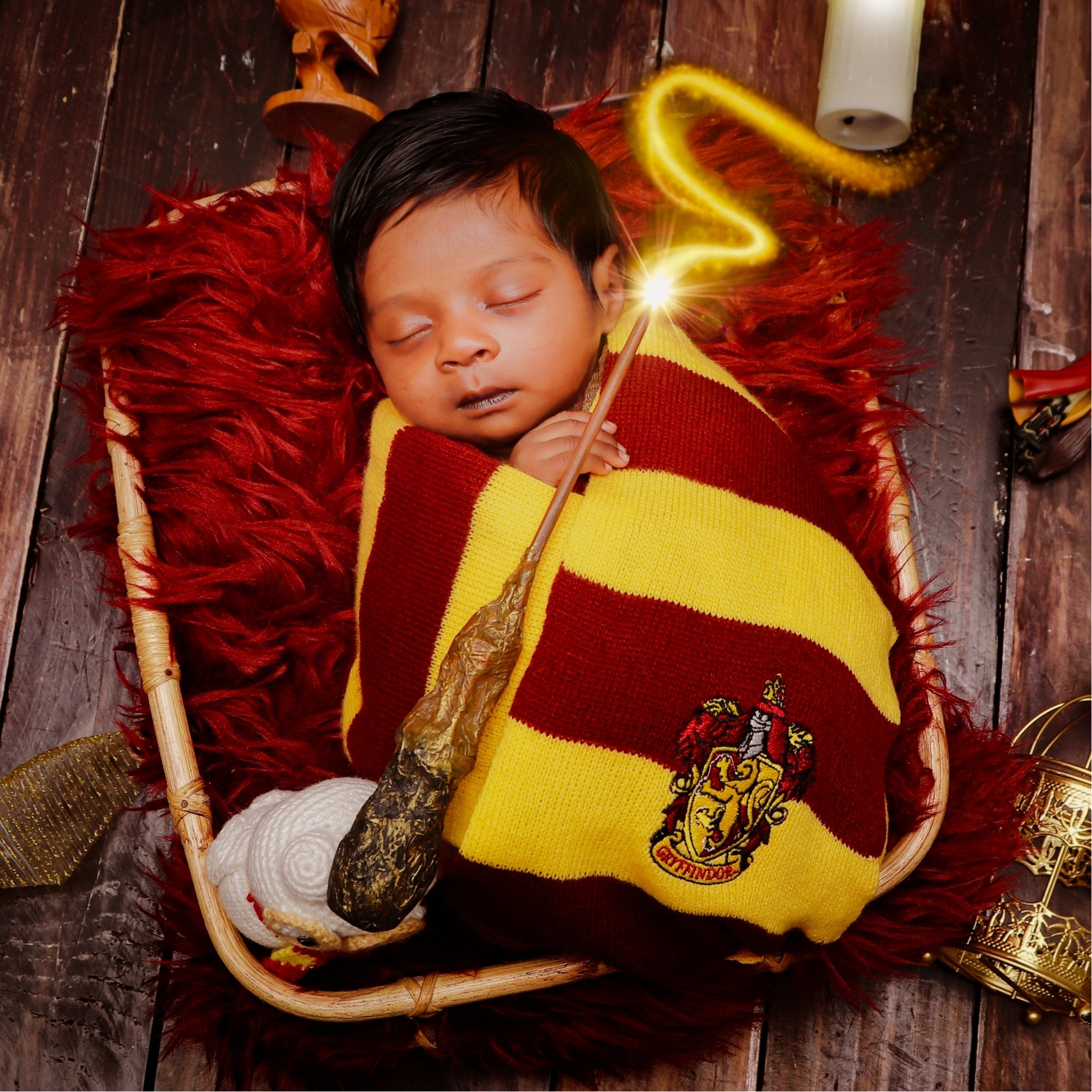 Harry Potter Theme