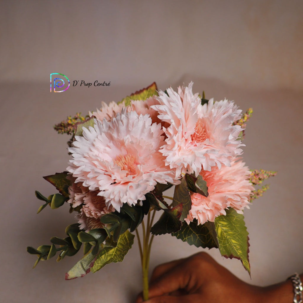 Carnation Bunches