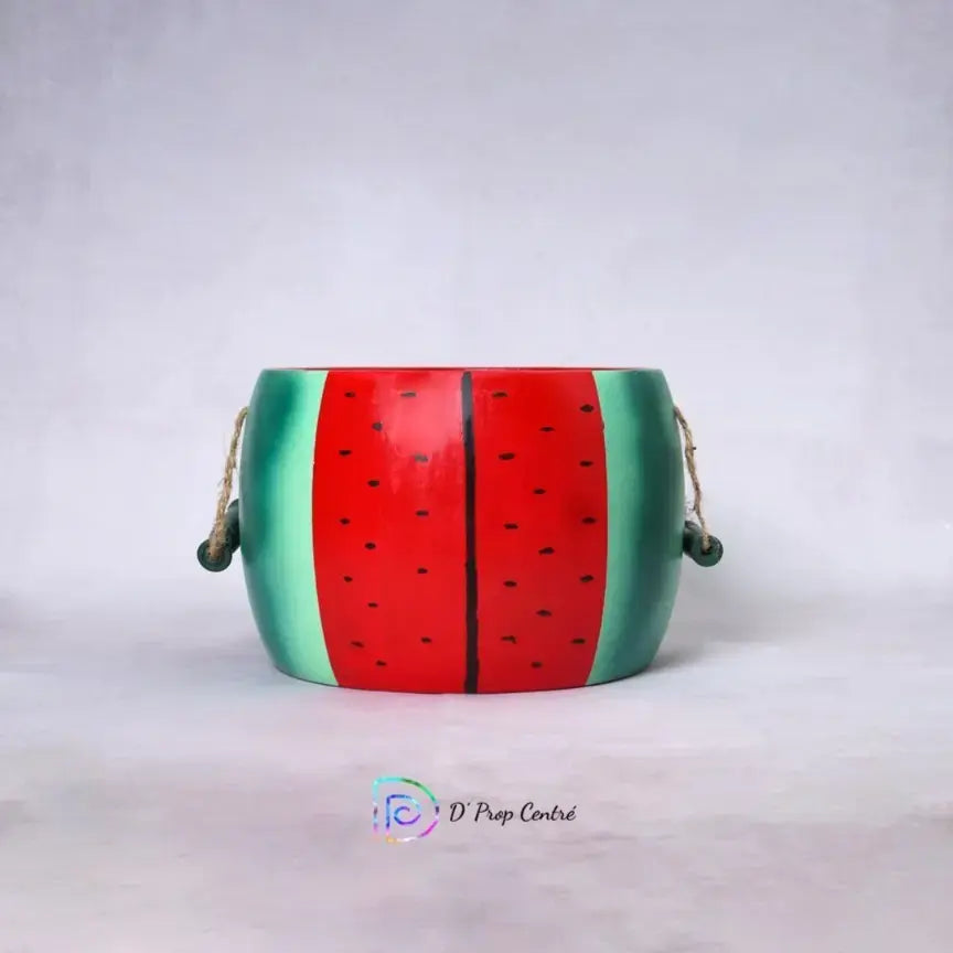 Watermelon Bucket