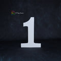 Numeric 1