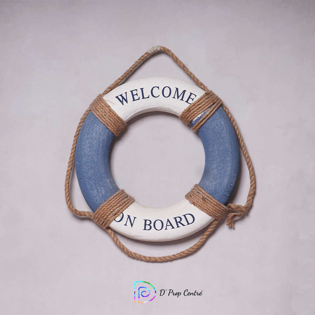 Safe Guard Ring