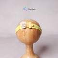 Floral Headband