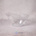 Transparent Tub