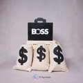 Boss Baby Set