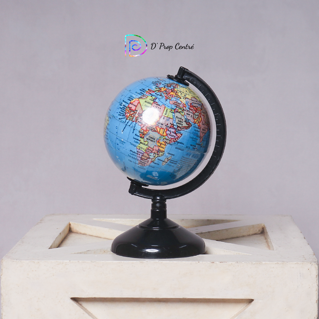 Globe