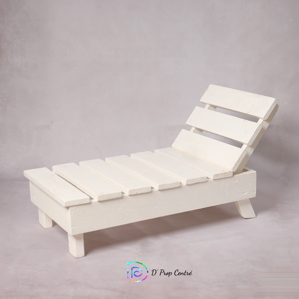 Beach Bench
