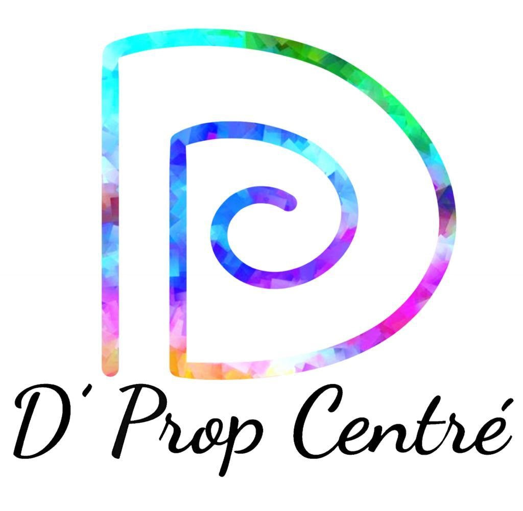 D' Prop Centre