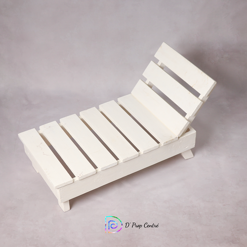 Beach Bench