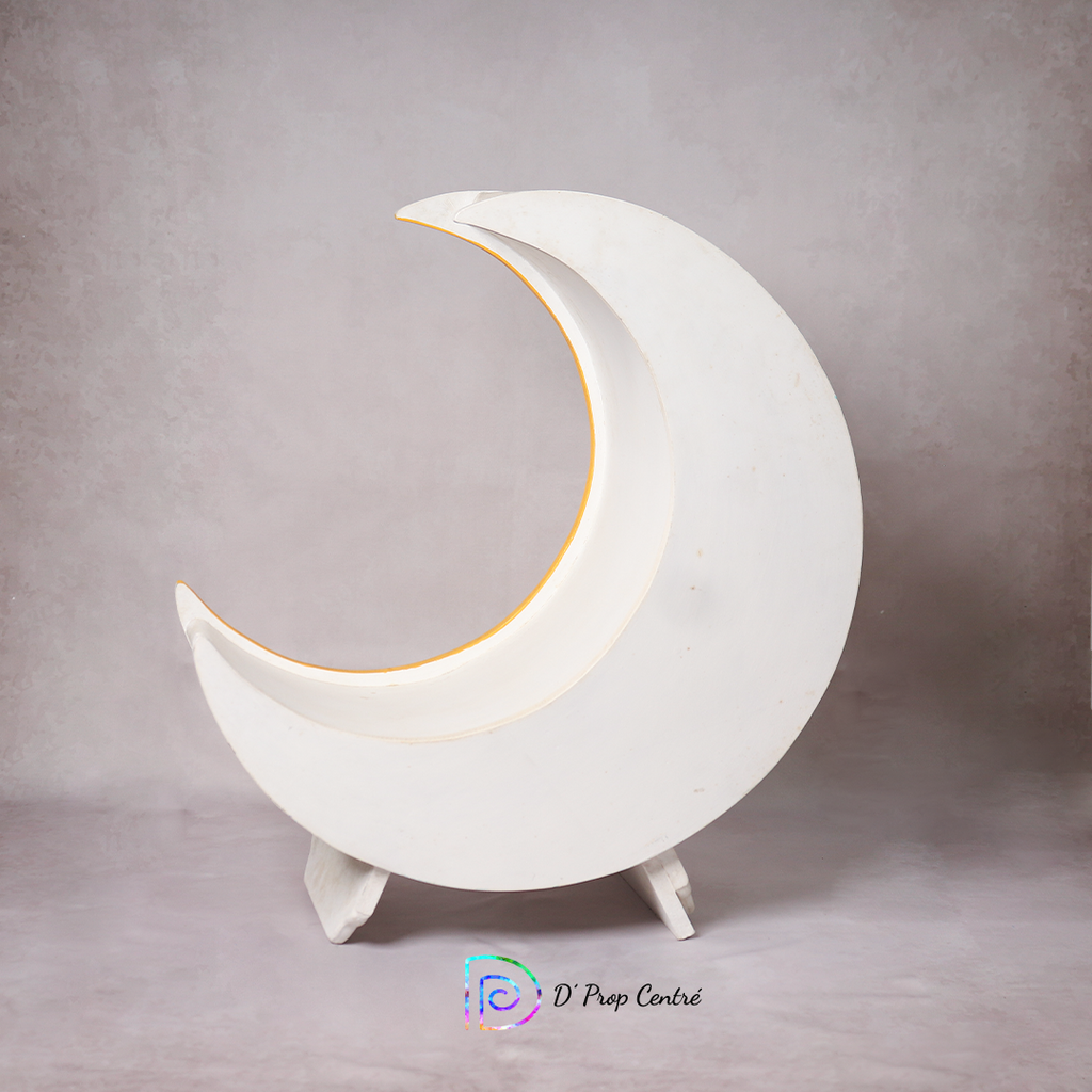 Moon Bench