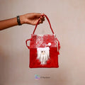 X Mas Santa Bag