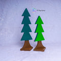 Tree Pair