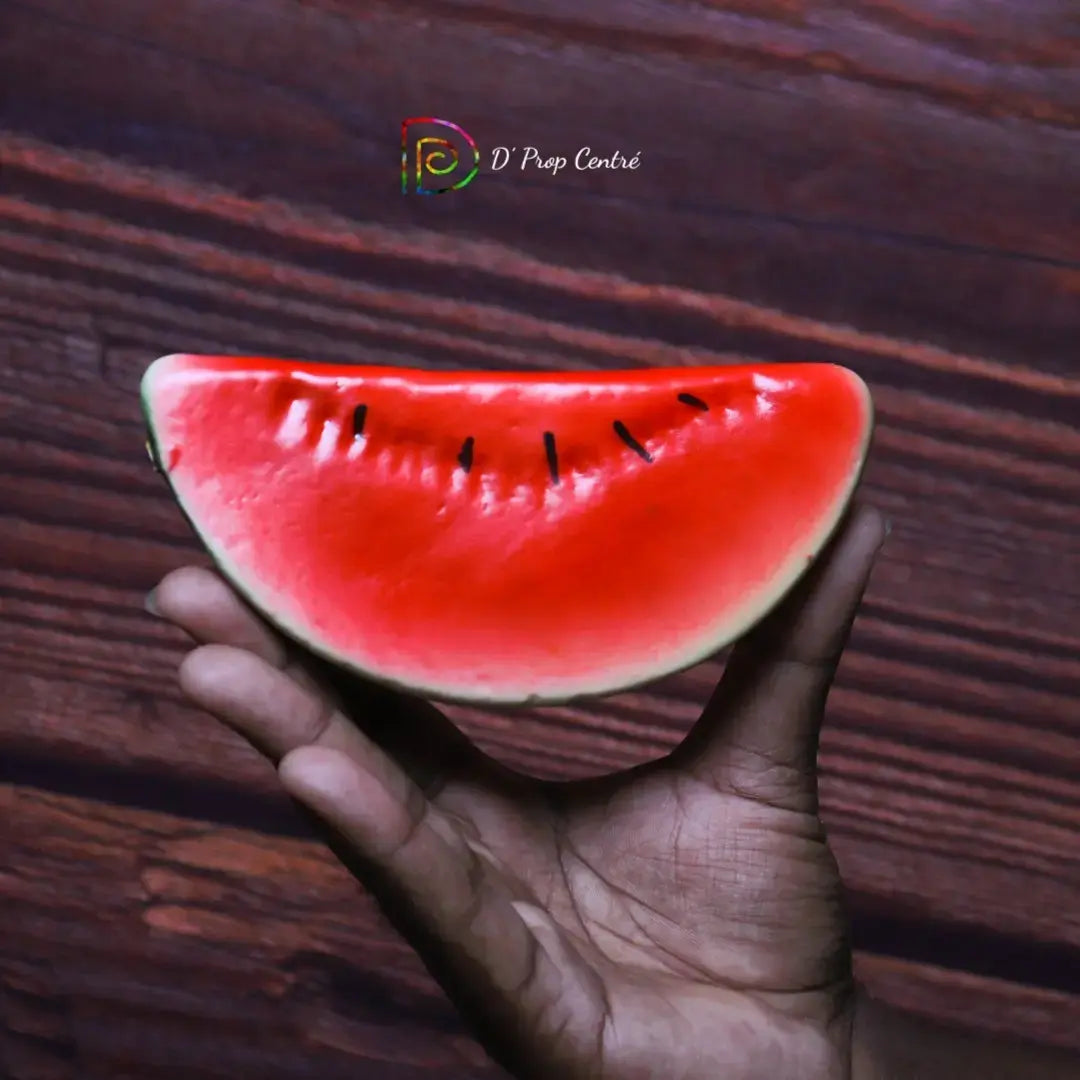 Artificial Watermelon