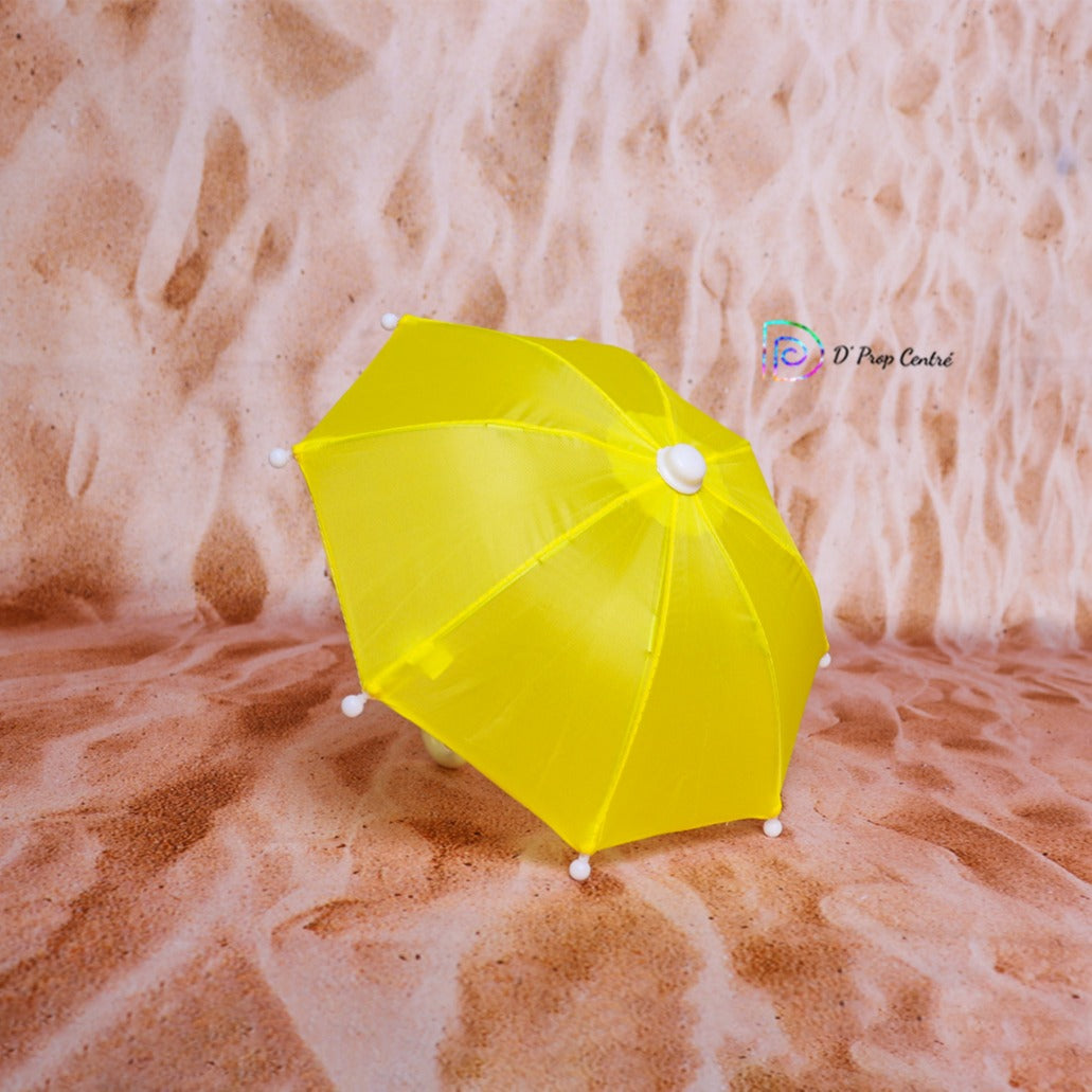 Mini Umbrella