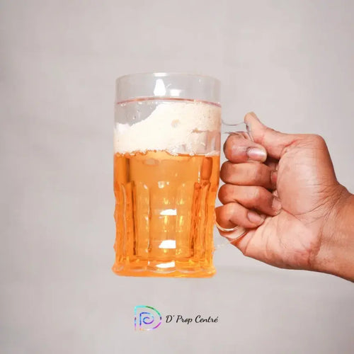 Beer Mug