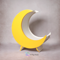 Moon Bench