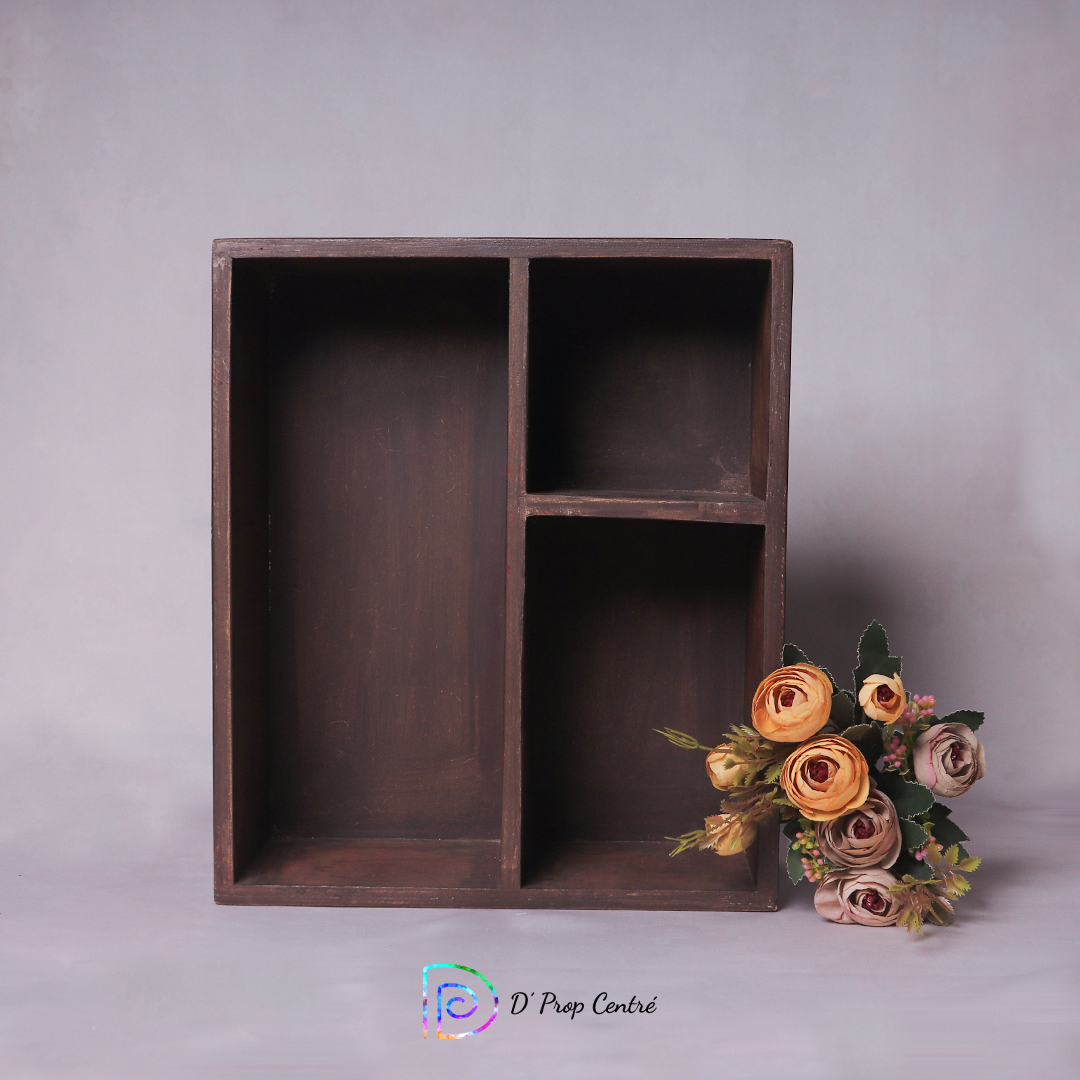 Kitchen Shelf