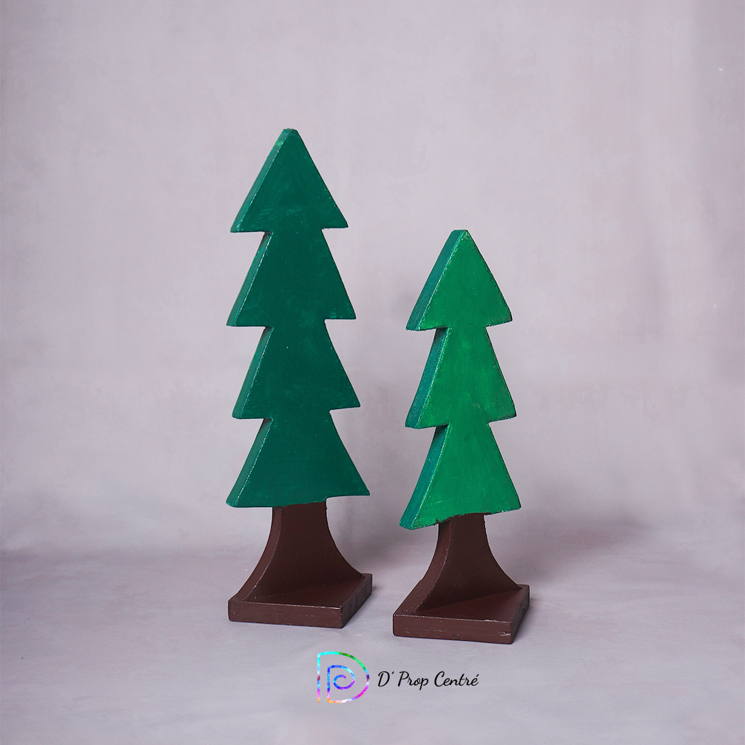Tree Pair