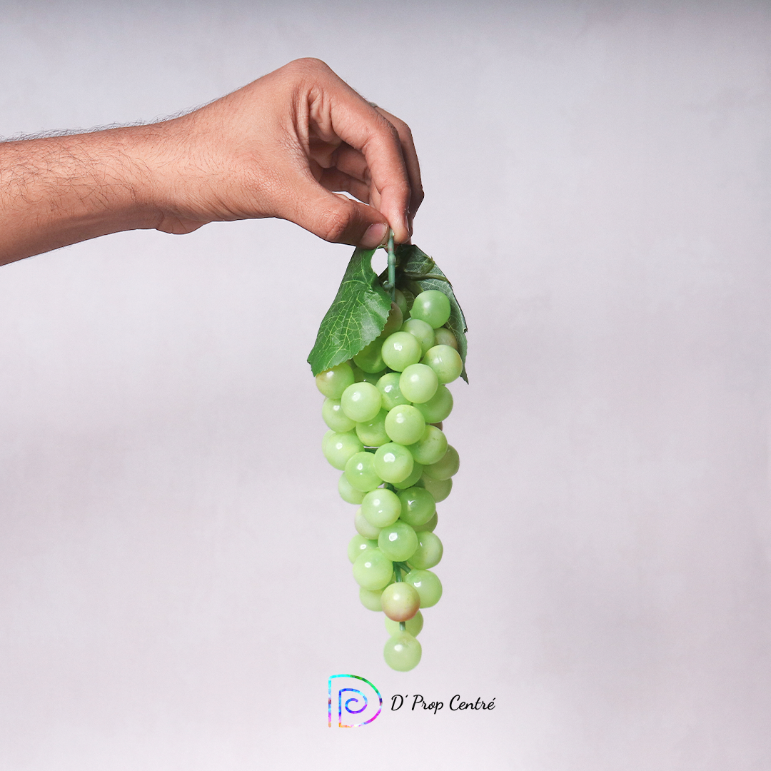 Artificial Grapes