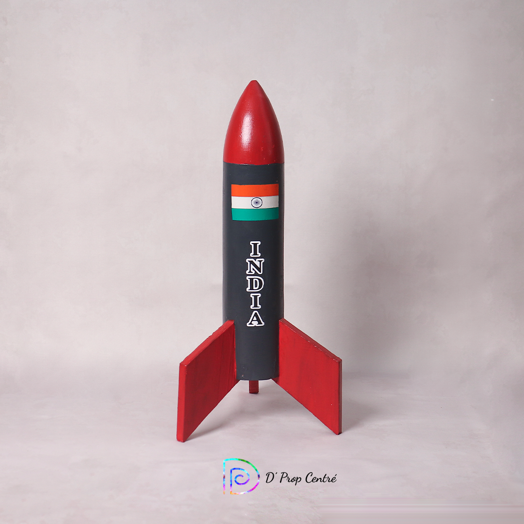 Rocket