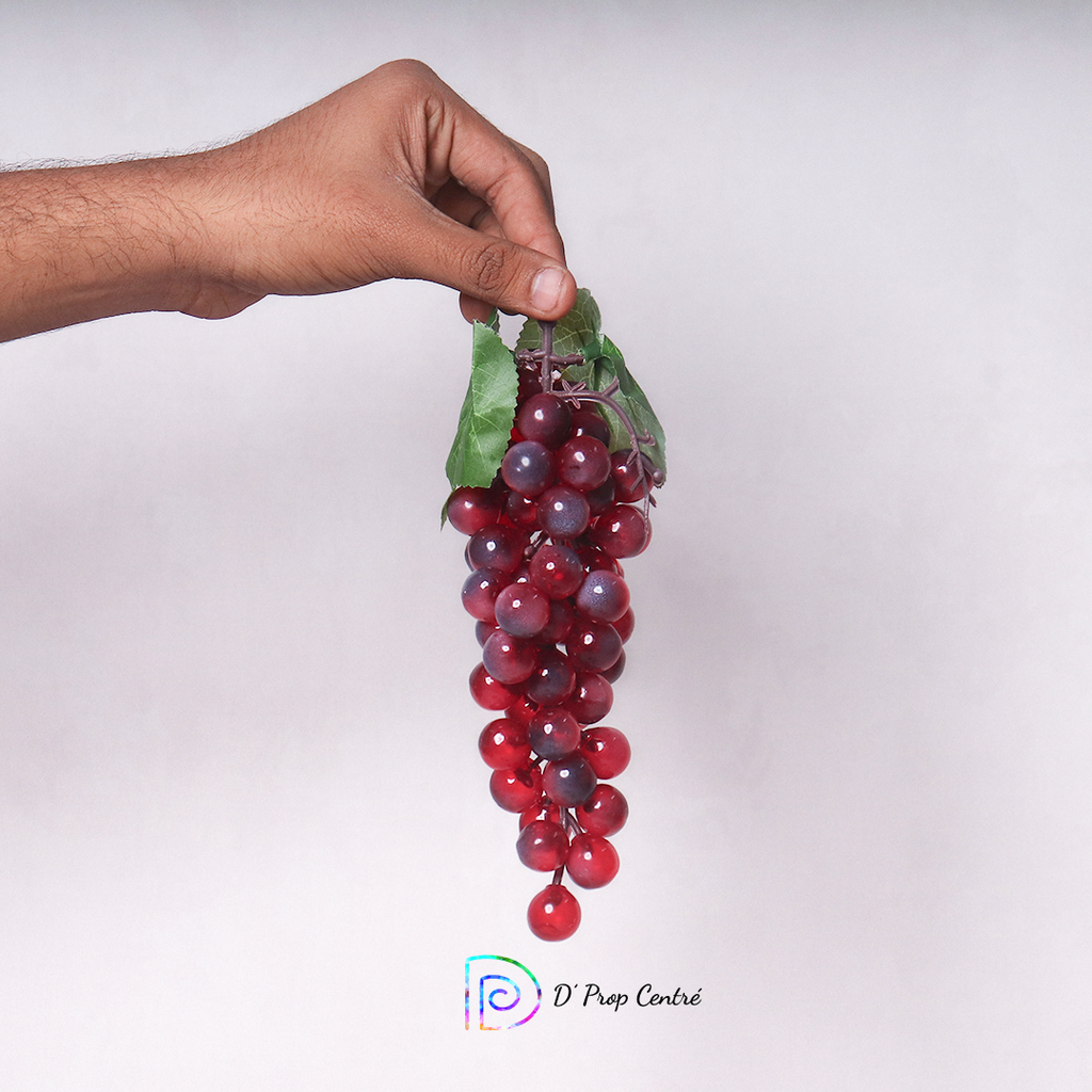 Artificial Grapes