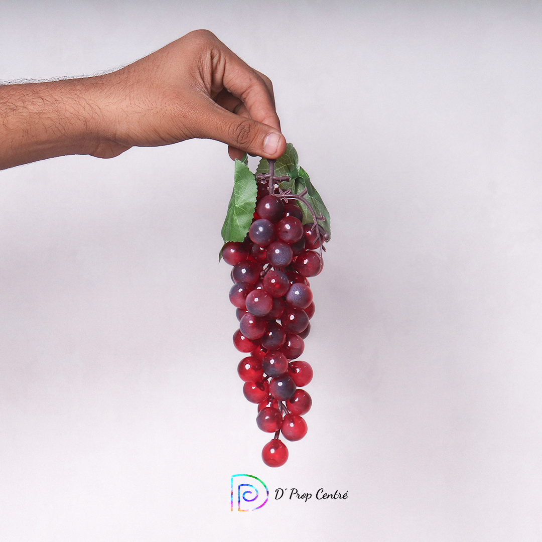 Artificial Grapes