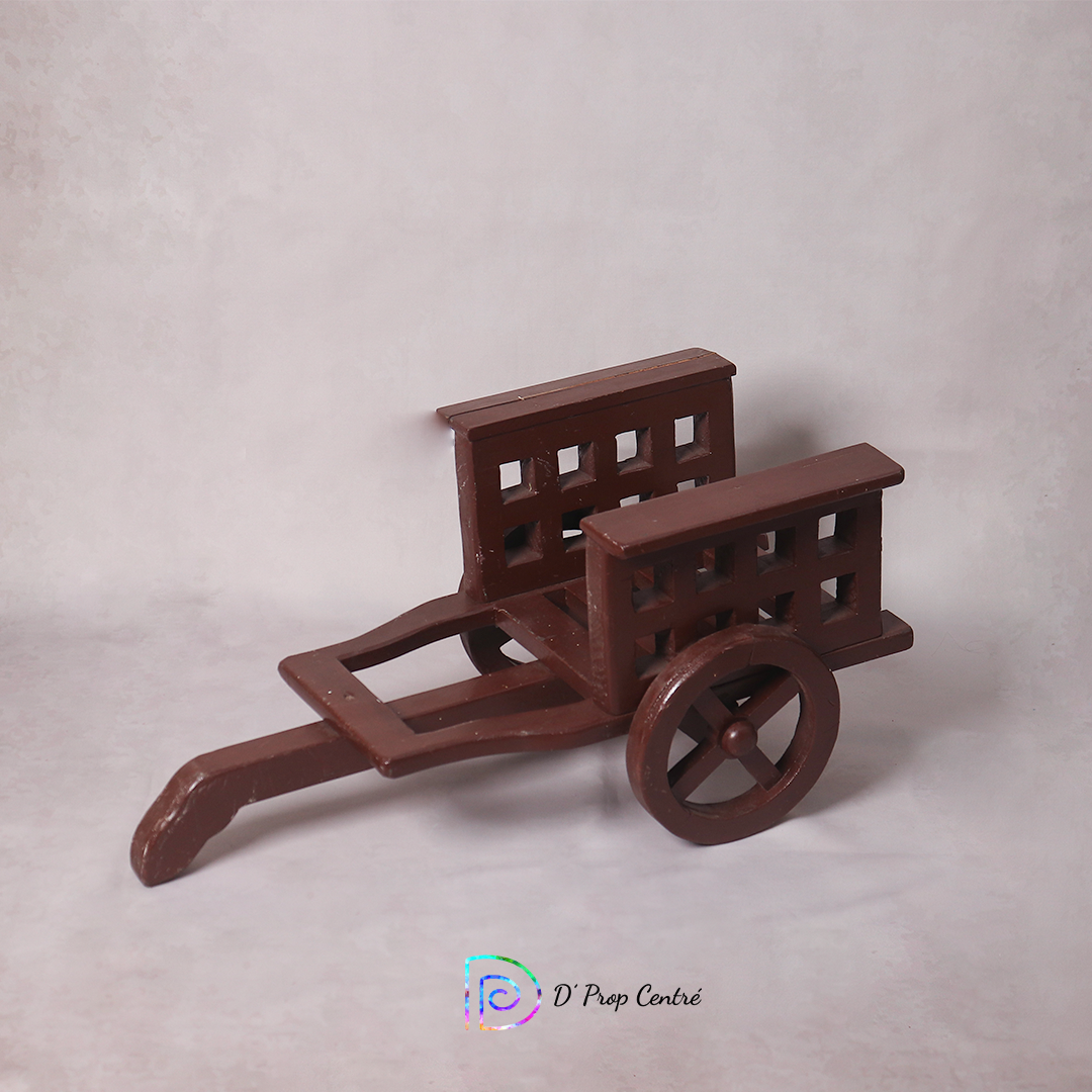 Bullock Cart