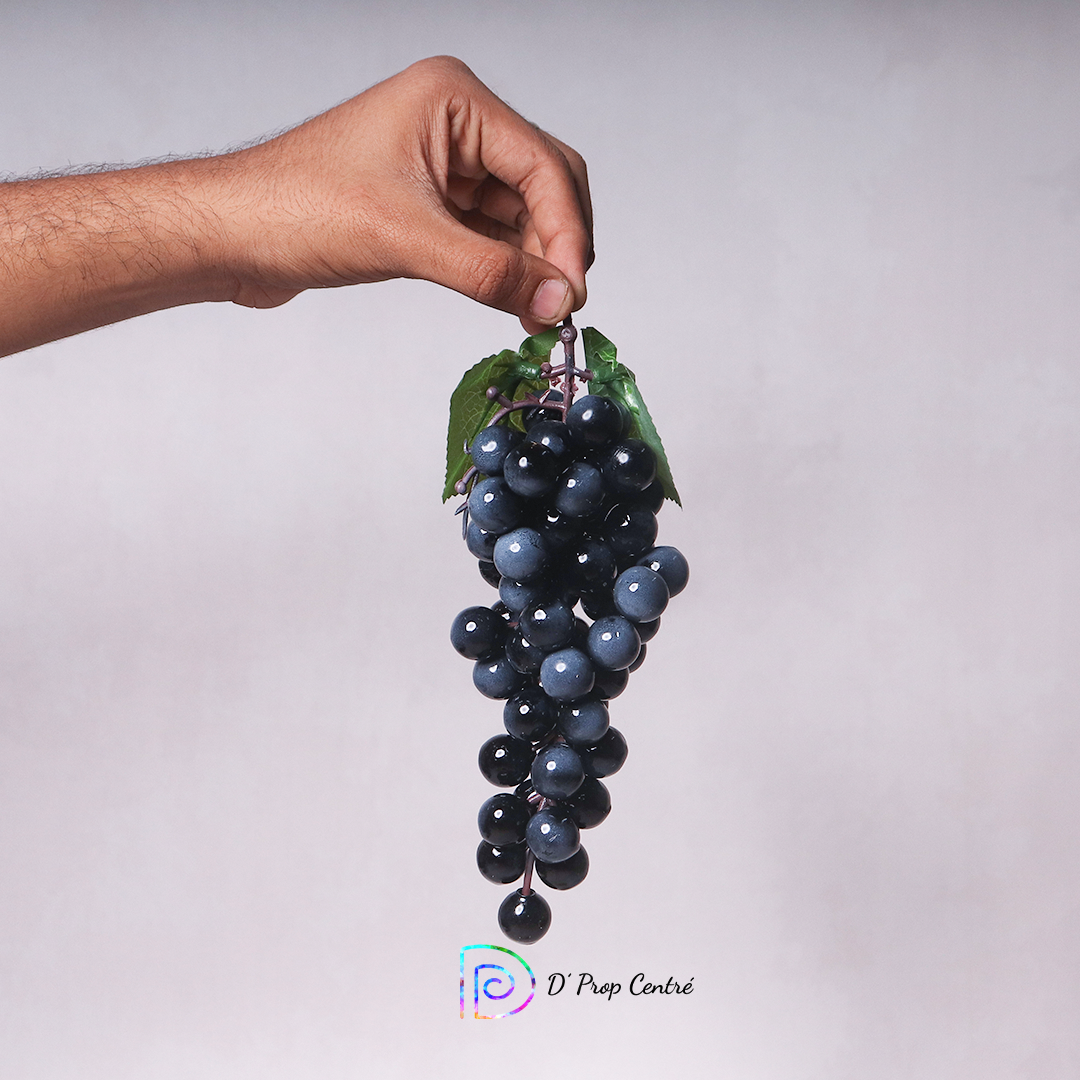 Artificial Grapes