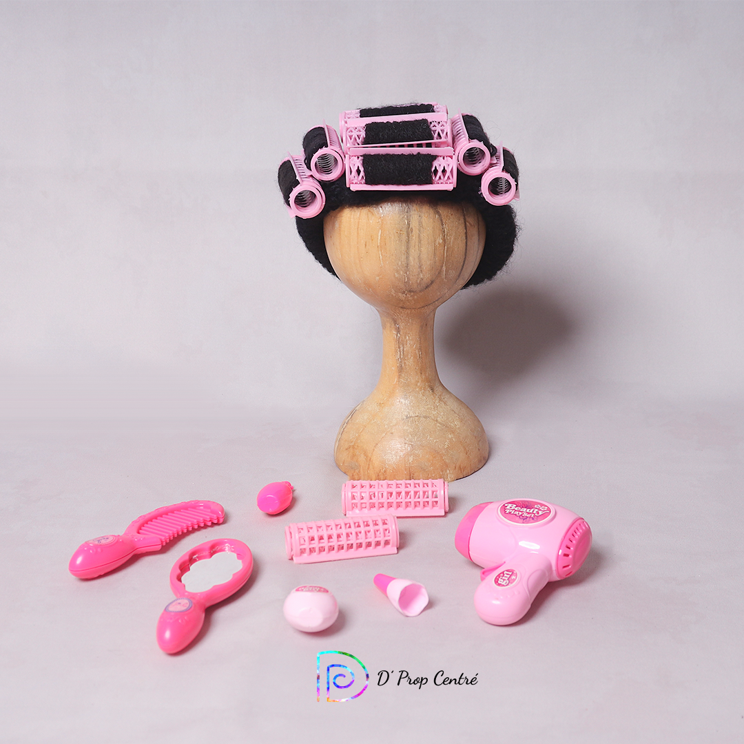 Spa Set