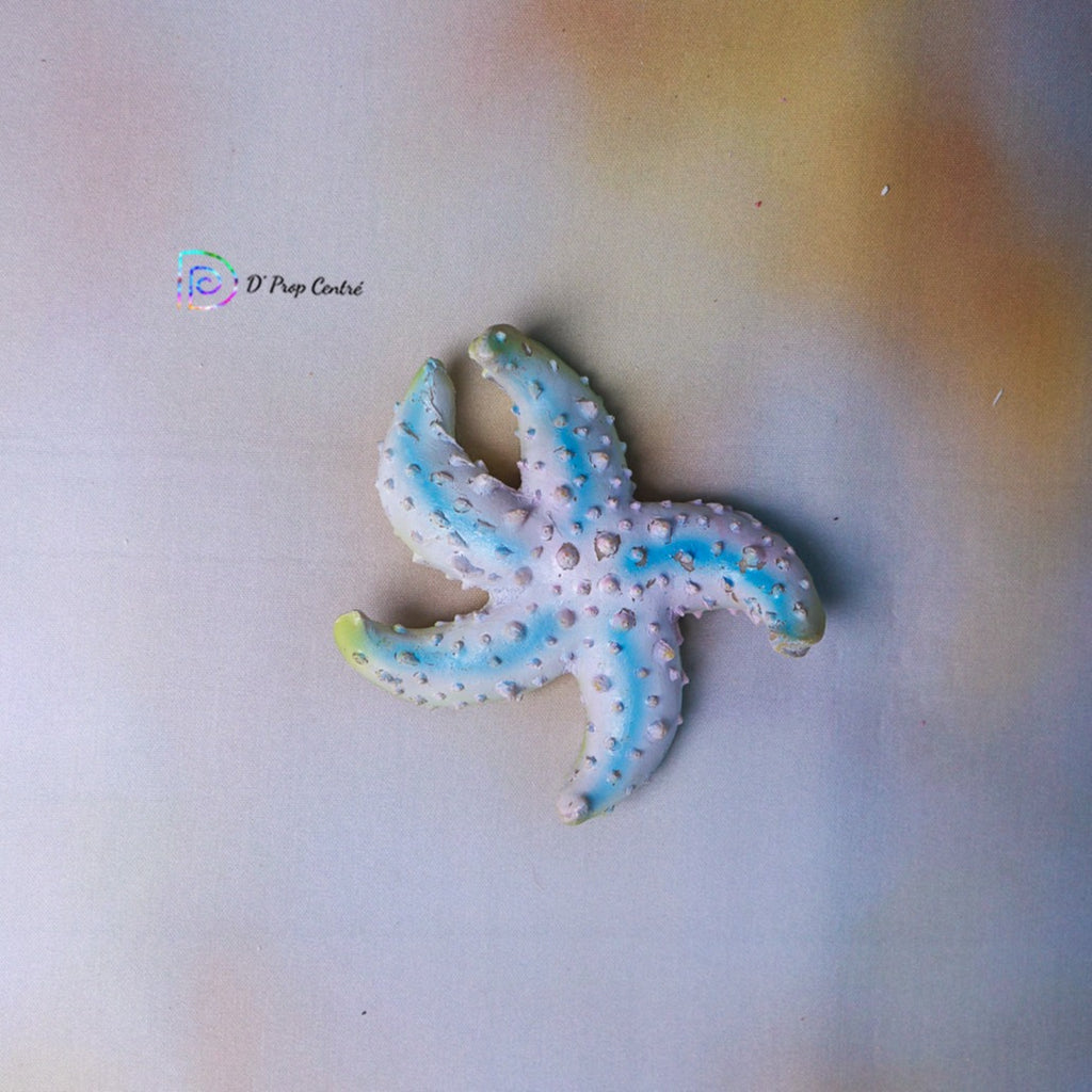 Dual Shade Starfish