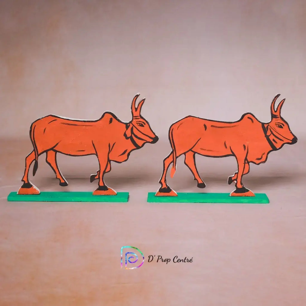Dual Side Bull