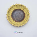 Sunflower Bowl