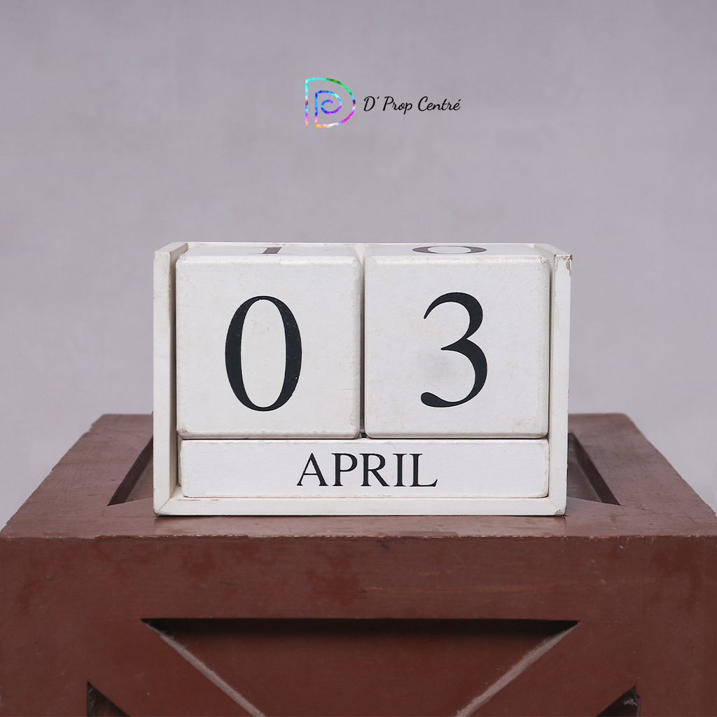Calendar Block