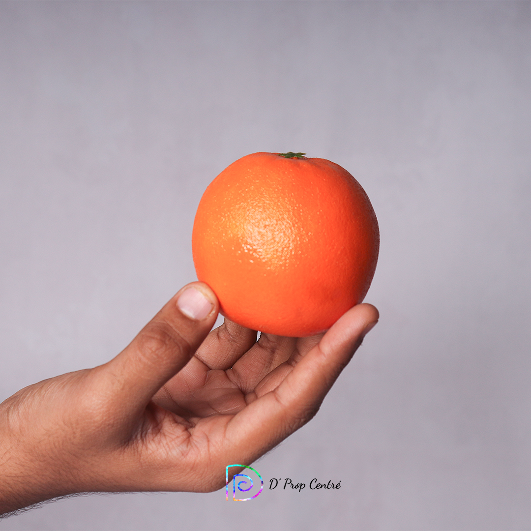 Artificial Orange