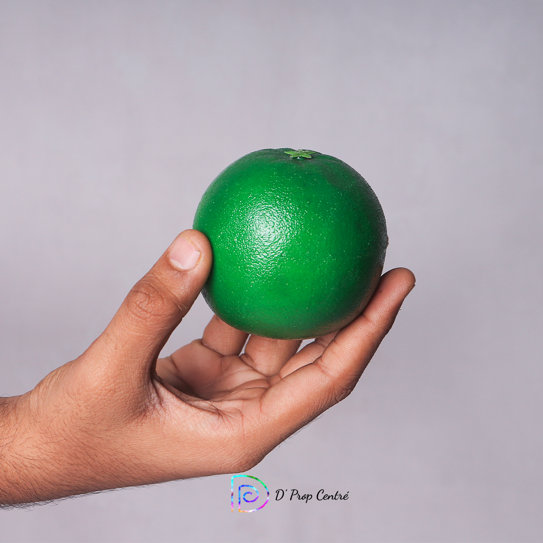 Artificial Sweet Lime