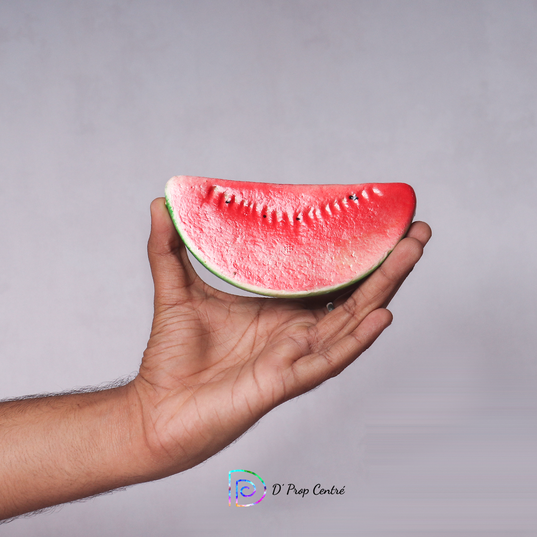 Artificial Watermelon