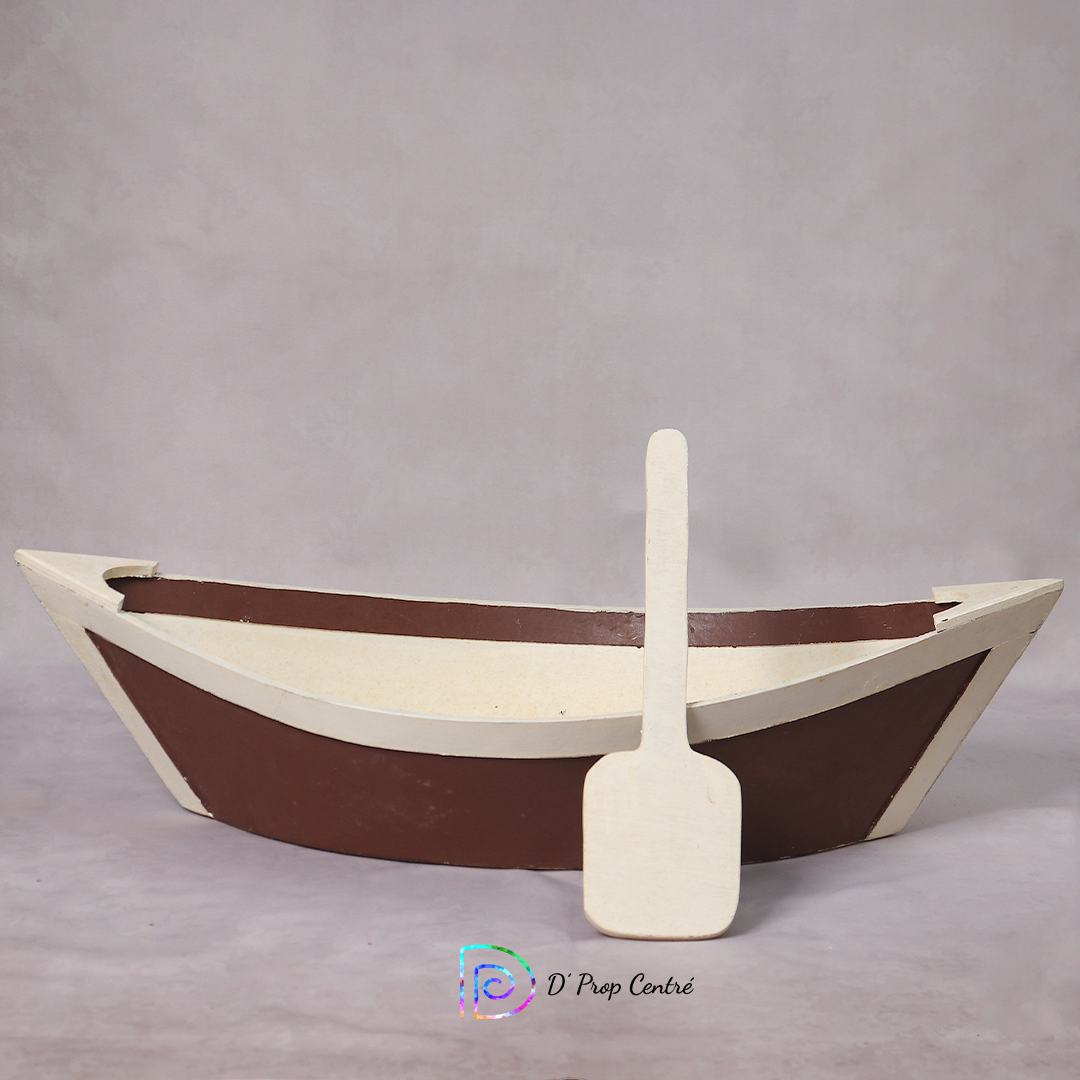 Dual Side Boat