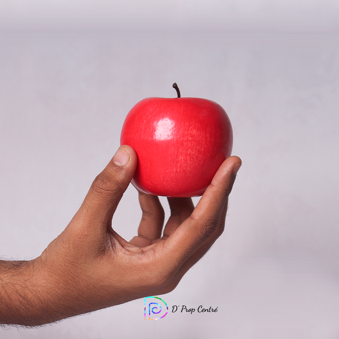 Artificial Apple