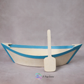 Dual Side Boat