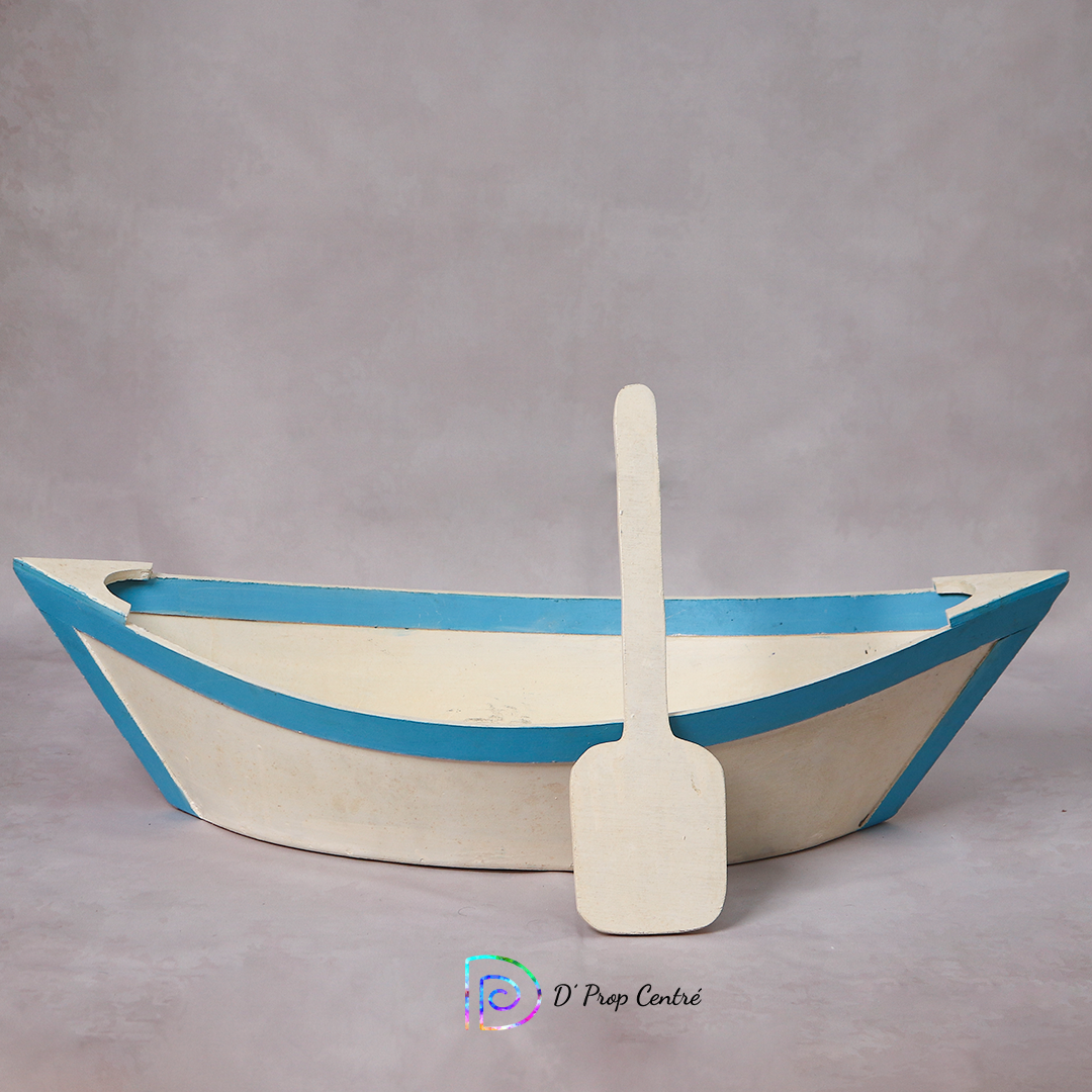 Dual Side Boat