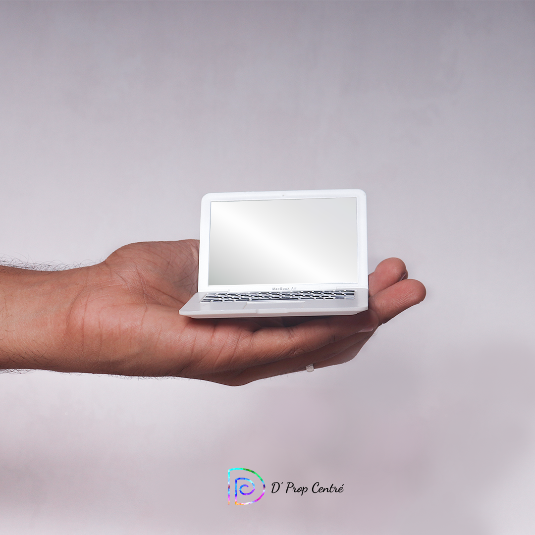 Mini Laptop