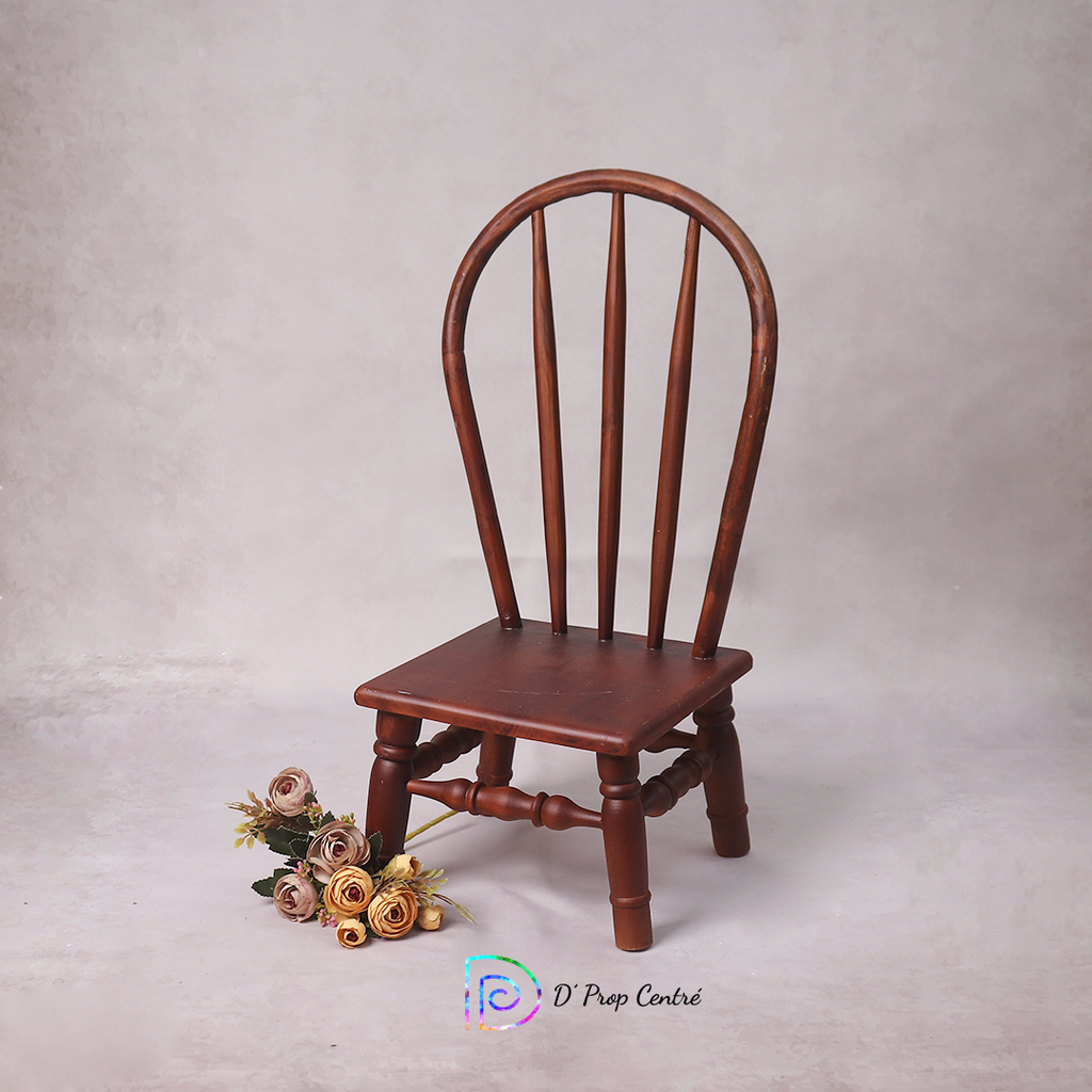 Toddler Chair