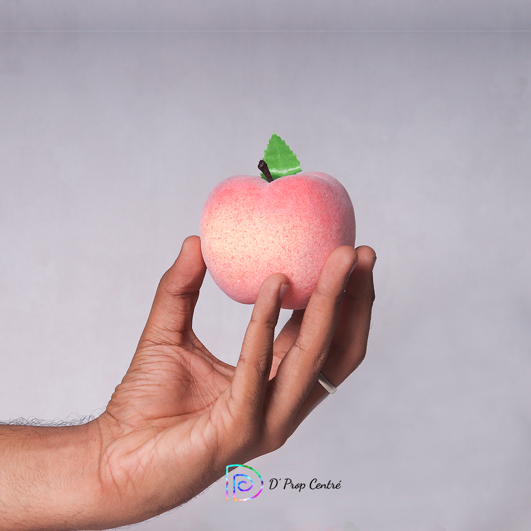 Artificial Peach