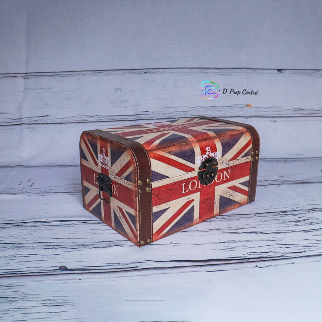 UK Trunk Box