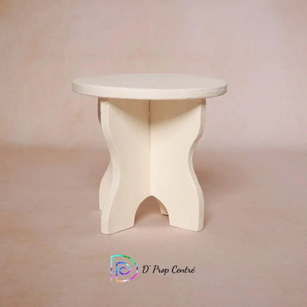 Mini Round Table