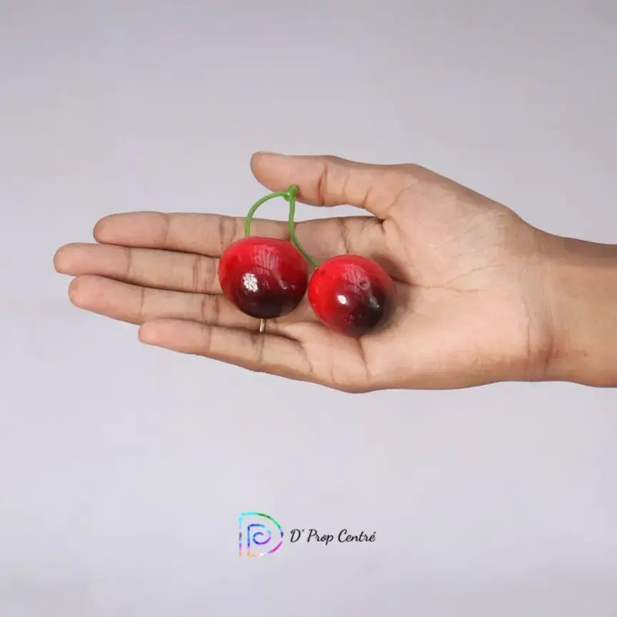 Cherry Set of 4