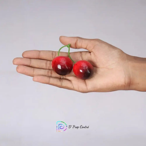Cherry Set of 4