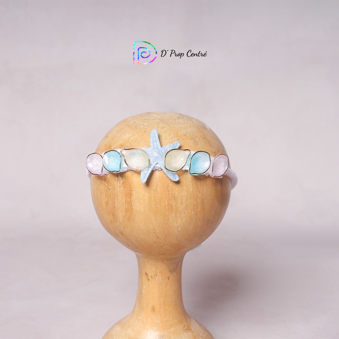 Mermaid Headband
