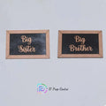Big Brother & Big Sister