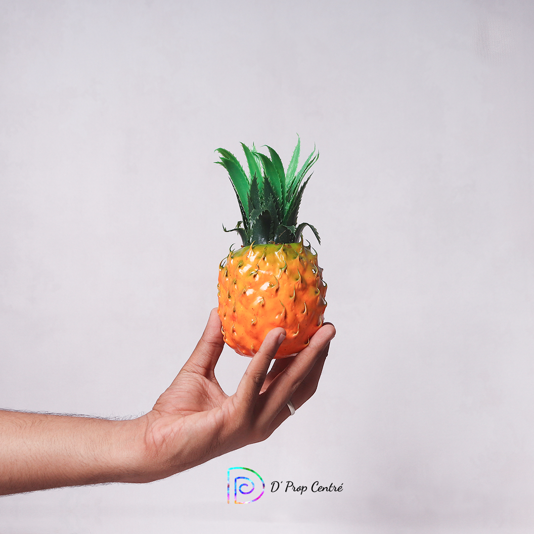 Artificial Pineapple